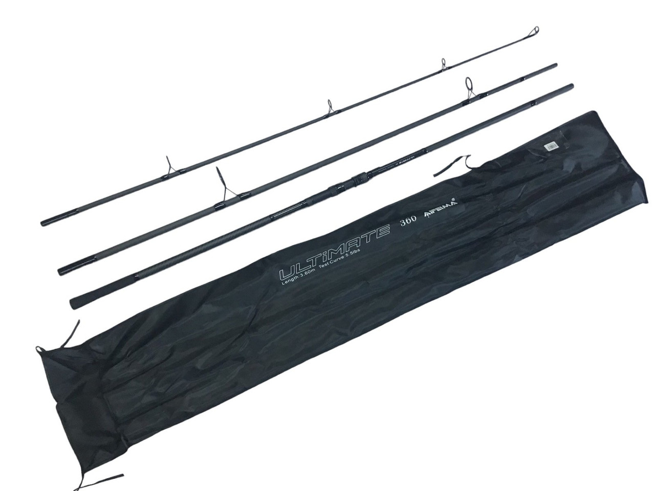 Карпове вудлище Feima ULTIMATE Carp 5.5 lb