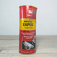 Промивання масляної системи Wolver Motor Flush Express 350 мл Рідина для промивання двигуна (X-809), фото 3