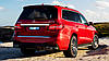 Обвіс Mercedes GLS X166 тюнінг стиль AMG 63, фото 4