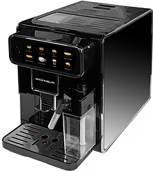 Автоматична кавомашина Grunhelm GACM01