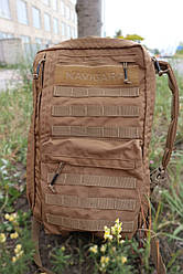 Медичний рюкзак, рюкзак для бойового медика