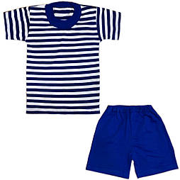 Футболка тільник і шорти 09.08.01  28