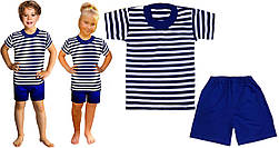 Футболка тільник і шорти 09.08.01