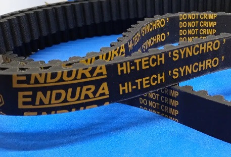 Ремінь 8М-480 Endura