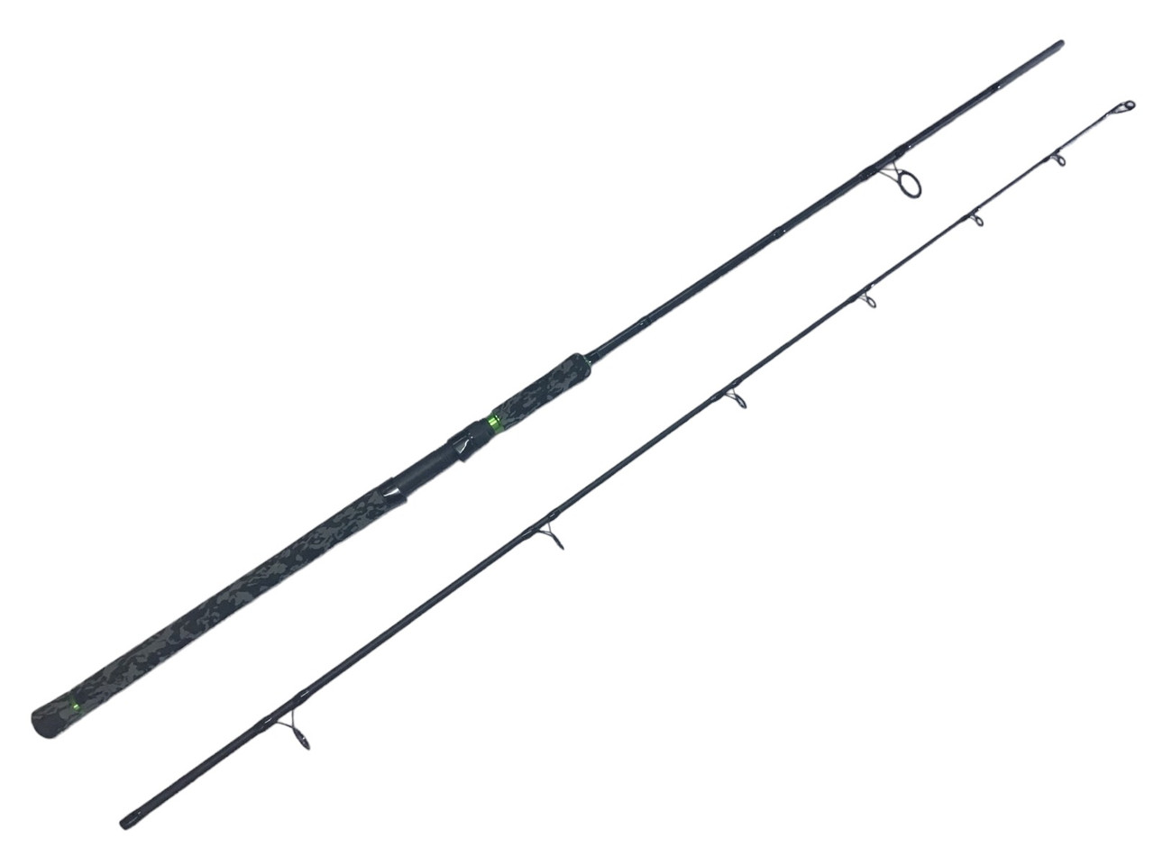 Спінінг силовий Feima Harrier spin. тест 100-180g