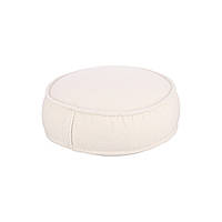 Home Little - Пуф Macaroon Plombière 60-20 см