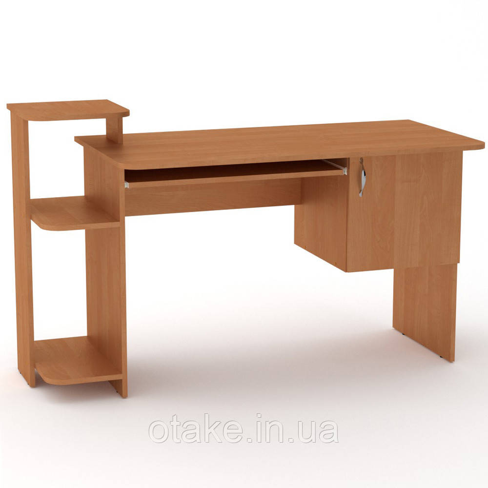 Стіл комп'ютерний СКМ-3, фото 1