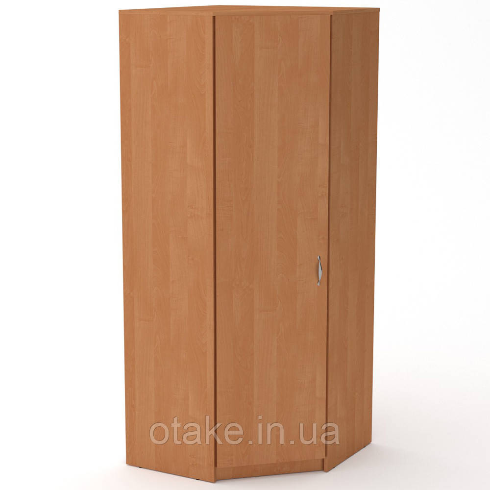 Шафа кутова для офісу Шафа-3У, фото 1