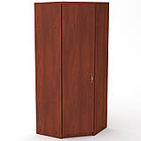 Шафа кутова для офісу Шафа-3У, фото 4