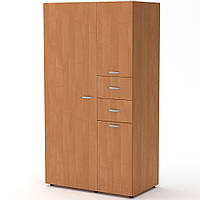 Шафа комбінована для офісу Шафа-19