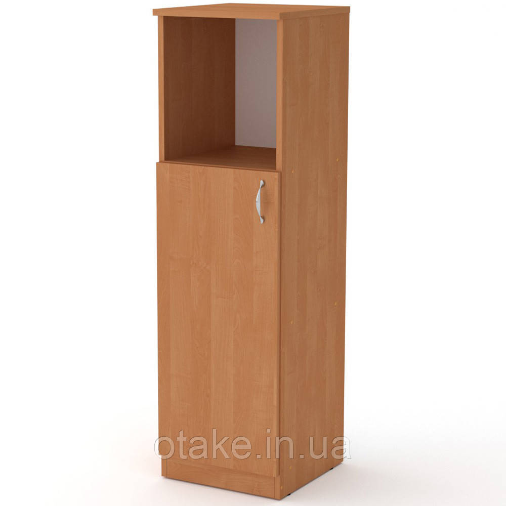 Книжковий шафа для офісу Шафа КШ-16, фото 1