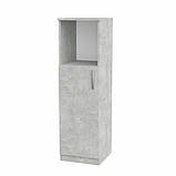 Книжковий шафа для офісу Шафа КШ-16, фото 10