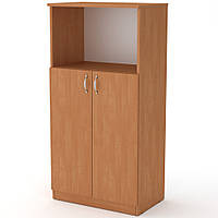 Книжковий шафа для офісу Шафа КШ-15