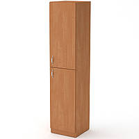 Книжковий шафа для офісу Шафа КШ-13