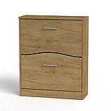 Тумба під взуття ТО-2, фото 9