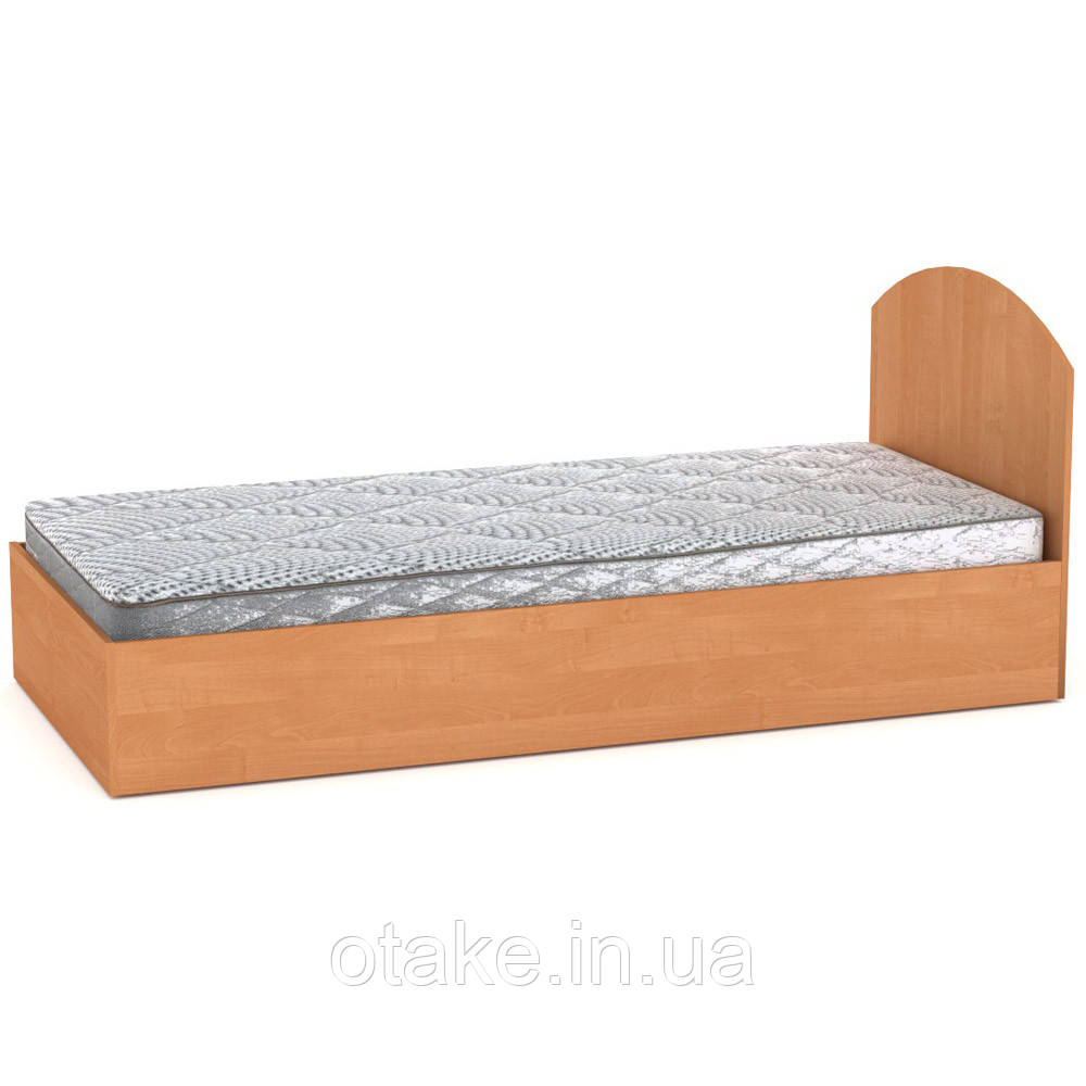 Односпальне Ліжко-90, фото 1