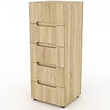 Комод МС Комод-8, фото 6