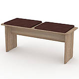 Табурет Т-8, фото 6