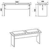 Табурет Т-8, фото 8