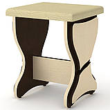 Табурет Т-3, фото 2