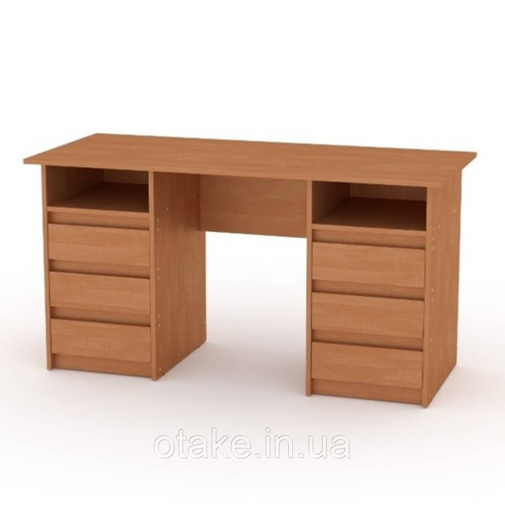 Стіл письмовий Декан 3, фото 1