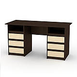 Стіл письмовий Декан 3, фото 3