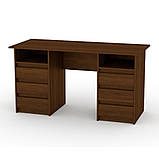 Стіл письмовий Декан 3, фото 4