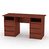Стіл письмовий Декан 3, фото 5