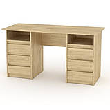 Стіл письмовий Декан 3, фото 7