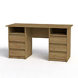 Стіл письмовий Декан 3, фото 8