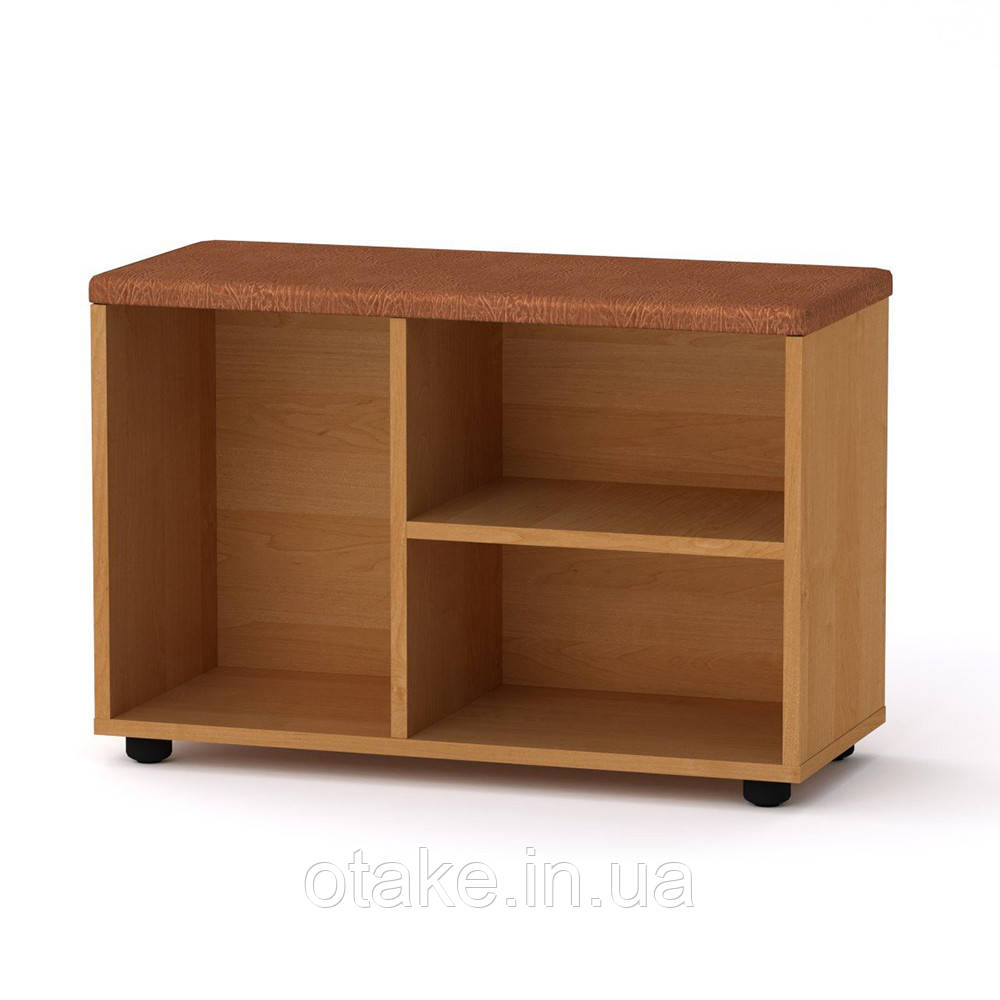 Тумба під взуття ТО-18, фото 1