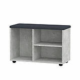 Тумба під взуття ТО-18, фото 9