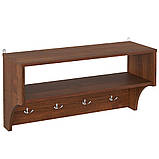 Вішалка В-4, фото 3