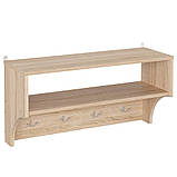 Вішалка В-4, фото 6