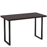 Стіл письмовий Лофт-6, фото 2