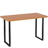 Стіл письмовий Лофт-6, фото 5