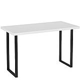 Стіл письмовий Лофт-6, фото 7