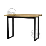 Стіл письмовий Лофт-6, фото 8