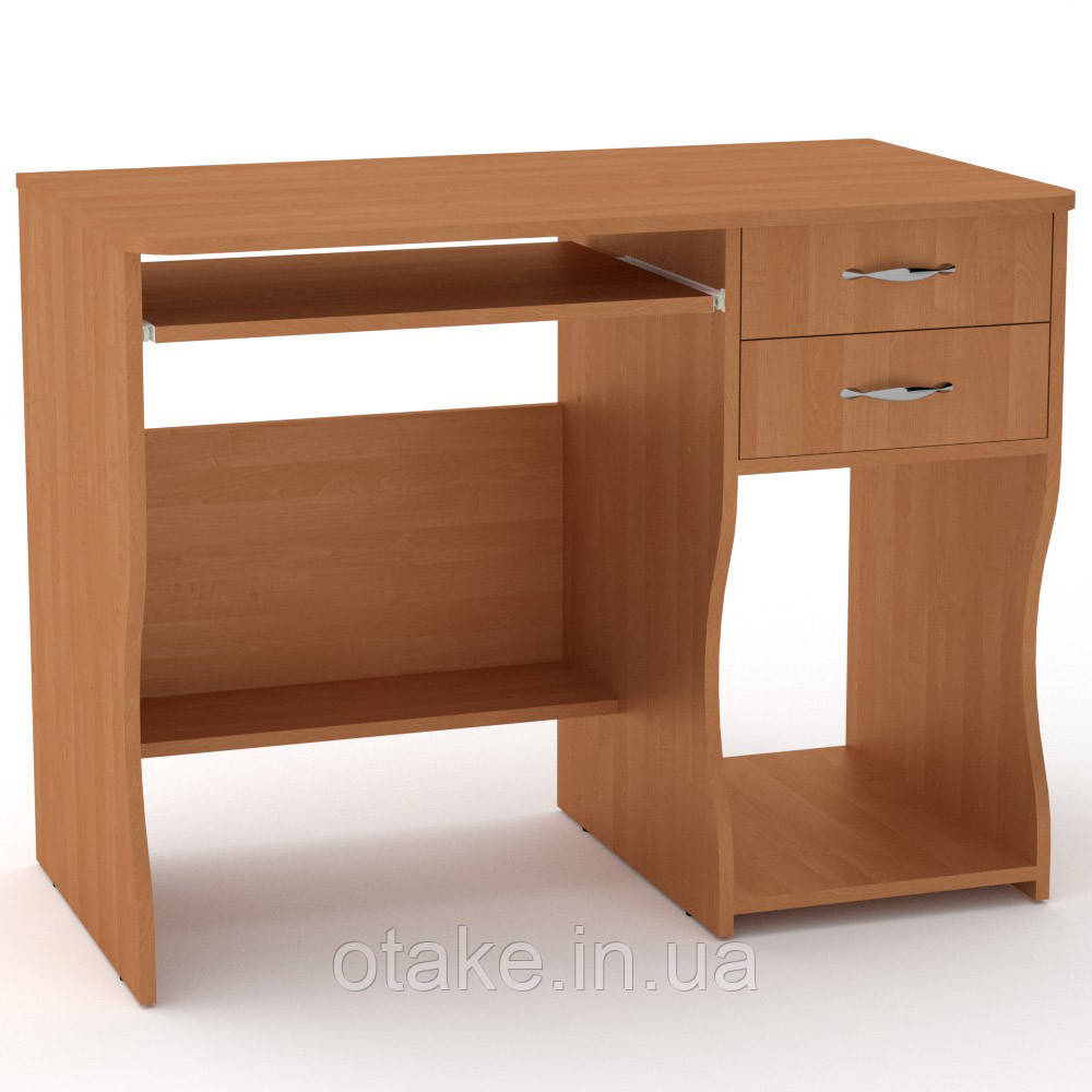 Стіл комп'ютерний СКМ-7, фото 1