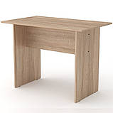 Стіл письмовий МО-1, фото 6