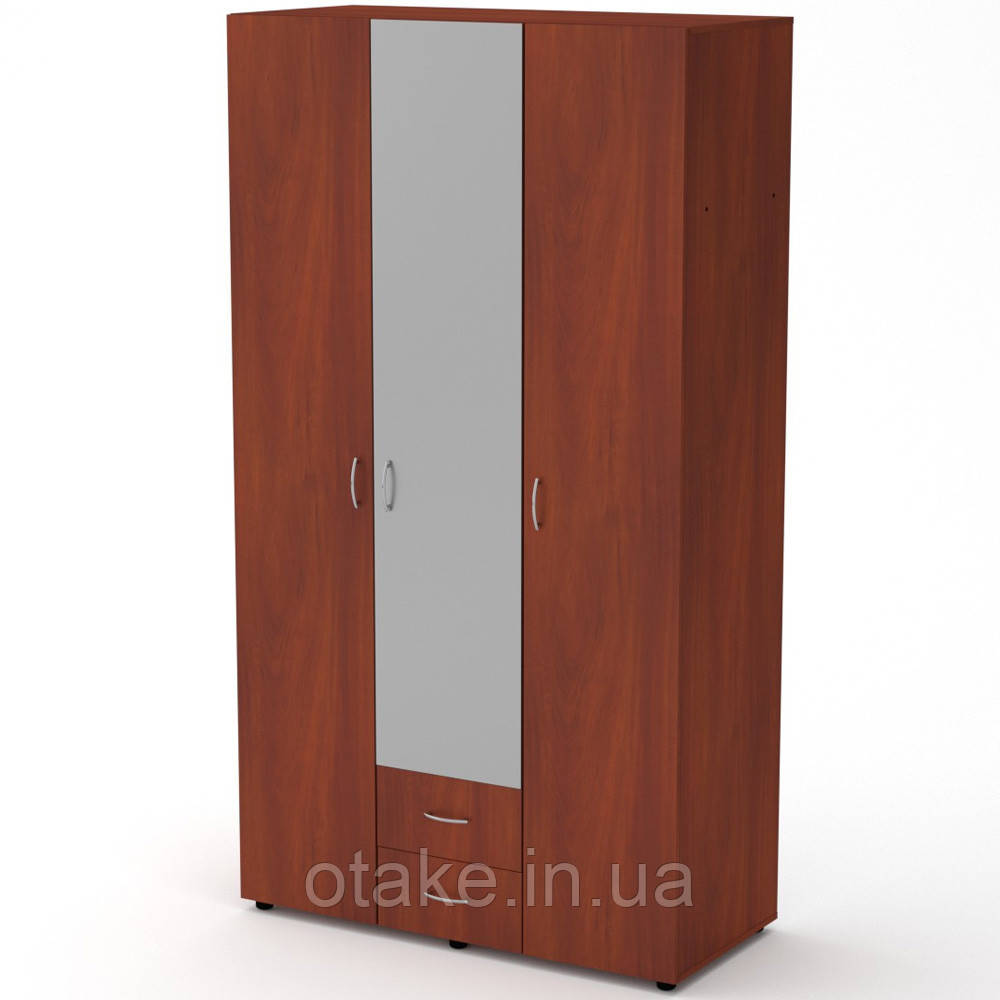 Шафа комбінована для офісу Шафа-6
