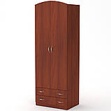 Шафа комбінована для офісу Шафа-4, фото 3