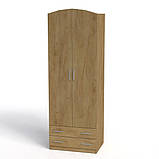 Шафа комбінована для офісу Шафа-4, фото 9