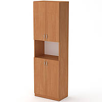 Книжковий шафа для офісу Шафа КШ-5