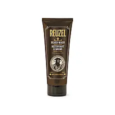 Шампунь для бороди Reuzel Clean & Fresh Beard Wash 200 мл