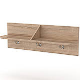 Вішалка В-3, фото 6