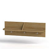 Вішалка В-3, фото 9