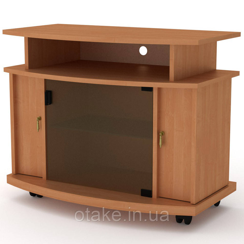 Тумба під телевізор Америка, фото 1