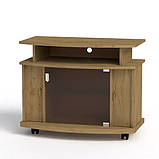 Тумба під телевізор Америка, фото 9