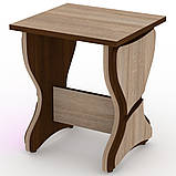 Табурет Т-6, фото 2